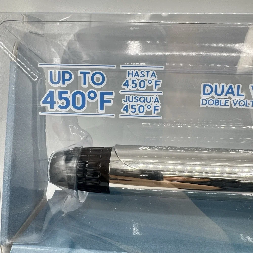 NEW BaByliss Pro Titanium 